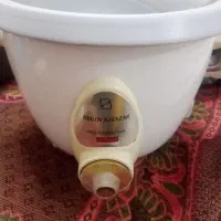 پلو پز نو نو استفاده نشده