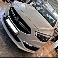 شاهین G CVT، مدل ۱۴۰۴