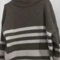 سرفان کت گرم.لباس شلوار گرم حوله ای