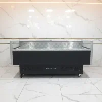 جشنواره فروش انواع یخچال صنعتی|عمده‌فروشی|اصفهان, خواجه عمید|دیوار