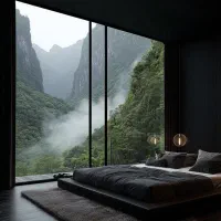 آپارتمان100متری-2خواب-میرزاطاهر