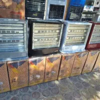 پخش مستقیم انواع بخاری برقی مناسب فضا ۷۰ تا ۸۰ متر