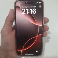 آیفون ۱۶ پرومکس|موبایل|همدان, |دیوار