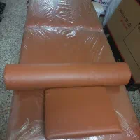 تخت پرتابل تاشو نو قیمت مناسب|آرایشی، بهداشتی، درمانی|رشت, پل تالشان|دیوار