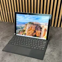 سرفیس پرو ۷ پلاس - رم 16 - Surface Pro 7 plus