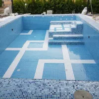 مرکز تخصصی استخر و جکوزی|خدمات پیشه و مهارت|محمودآباد, |دیوار