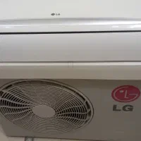 اسپیلت الجی تایتان ۲۴ اصل کره|کولر گازی و فن‌کوئل|گالیکش, |دیوار