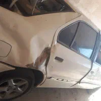 سمند مدل ۸۹ دوگانه شرکتی ef7|خودرو سواری و وانت|میاندوآب, |دیوار