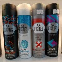 اسپری بدن مام اسپری کودکاسپری هوا بادی اسپلش