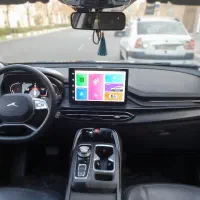 کی ام سی ایکس ۵ kmc x5 مدل ۱۴۰۳ کارکرده|خودرو سواری و وانت|کاشان, شهرک ولیعصر|دیوار