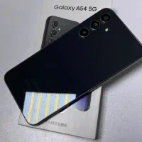 a54 خیلی تمیز