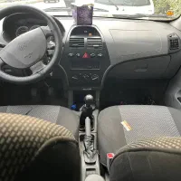 تیبا۲ ۹۵|خودرو سواری و وانت|تهران, امیریه|دیوار