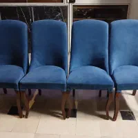 میز ناهارخوری چهار نفره