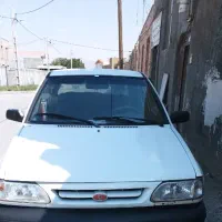 ی دستگاه پراید صبا مدل ۸۱ یگانه|خودرو سواری و وانت|معصومیه, |دیوار