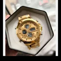 ساعت ۲زمانه