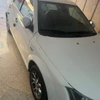 دنا پلاس توربو اتوماتیک اپشنال ۱۴۰۴