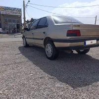 پژو 405 GLX بنزینی، مدل ۱۳۸۴