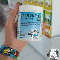 آنتی بیوتیک های داک مخصوص کبوتر قناری گرینچیک راهب