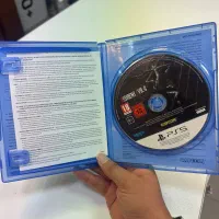 اویل ۴ریمیک دیسک برایps5|کنسول، بازی ویدئویی و آنلاین|ساری, |دیوار