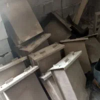 فروش قالب جدول دستی با بهترین کیفیت کار