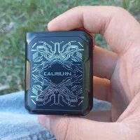 پاد بدون کارتریج درحدنو
