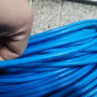 کابل شبکه CAt6 SFTP لگراند تست فلوکدار