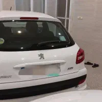 پژو ۲۰۷ مدل ۱۴۰۱