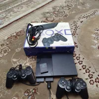 PS 2|کنسول، بازی ویدئویی و آنلاین|کرج, شهرک بنفشه|دیوار