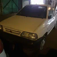 پراید مدل ۹۰