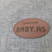 کریر در حد|کالسکه و لوازم جانبی|مشهد, هنرور|دیوار