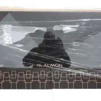 هود آلمون روکار