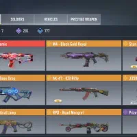 اکانت کالاف|کنسول، بازی ویدئویی و آنلاین|سهند, |دیوار