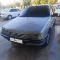 پژو۴۰۵|خودرو سواری و وانت|جنت, |دیوار