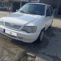 پراید 111 مدل 89 کم کار|خودرو سواری و وانت|مریوان, |دیوار