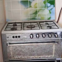 اجاق گازخانگی|اجاق گاز و لوازم برقی پخت‌وپز|شاهین‌شهر, شهرک گلدیس|دیوار
