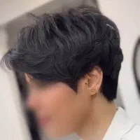 کوتاهی مو رایگان|خدمات آرایشگری و زیبایی|ساری, |دیوار