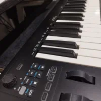 میدی کنترول ایمپکت gx49