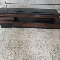 میز تلویزیون دوتیکه۴۰×۱۷۰|میز تلویزیون|کردکوی, |دیوار