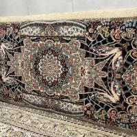فرش شیش متری و پشتی|فرش|قم, چهل درخت|دیوار