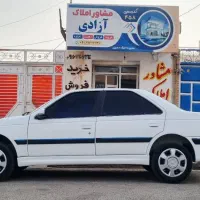 پژو پارس xy7pدریچه گاز سیمی