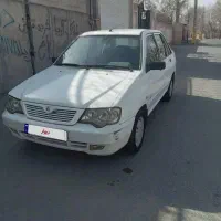 پراید ۱۳۲ ۱۳۸۹ بیرنگ