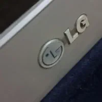 تلویزیون ال جی سری اولی اصلی۲۱اینچ