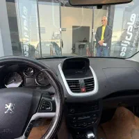 207 mc|خودرو سواری و وانت|مشهد, ویلاشهر|دیوار