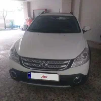 دانگ فنگ اچ سی کراس مدل ۹۷