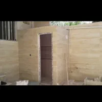 کاشیکار کاشی کاری استاد کار سرامیک|خدمات پیشه و مهارت|کرمانشاه, |دیوار