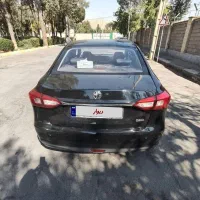 mg 360 turbo automatic|خودرو سواری و وانت|تهران, حر|دیوار