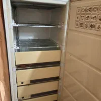 فریزر|یخچال و فریزر|نیشابور, شهرک اندیشه|دیوار