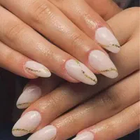 مدل ناخن مدل اکستنشن مژه میکروبلید رنگ مو