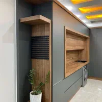 ساخت کابینت اقساطی|مصالح و تجهیزات ساختمان|خواف, |دیوار