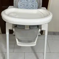 صندلی غذای کودک